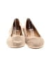 Lauren Conrad Tan Flats Size 8 - photo 2