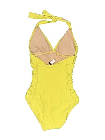 J.Crew One Piece Swimsuit (view 2)