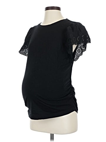 Old Navy Short Sleeve Top (view 1)