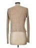 It's Our Time Tan Pullover Sweater Size L - photo 2