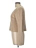 It's Our Time Tan Pullover Sweater Size L - photo 5