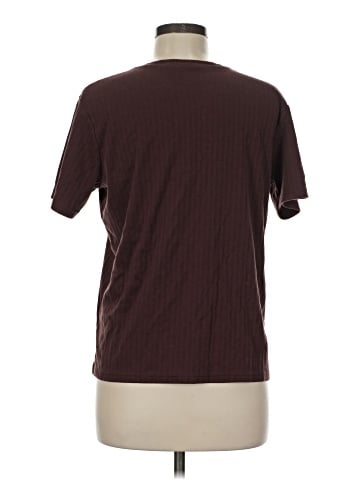 Classic Elements Short Sleeve Henley (view 2)