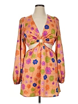 Show Me Your Mumu Cocktail Dress (view 1)