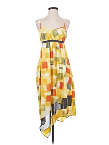 Simply Vera Vera Wang Casual Dress (view 1)