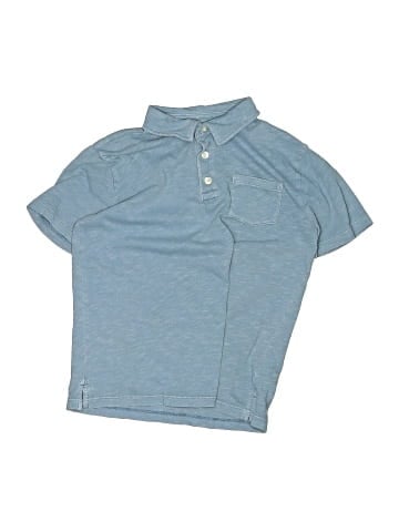 Crewcuts Short Sleeve Polo (view 1)