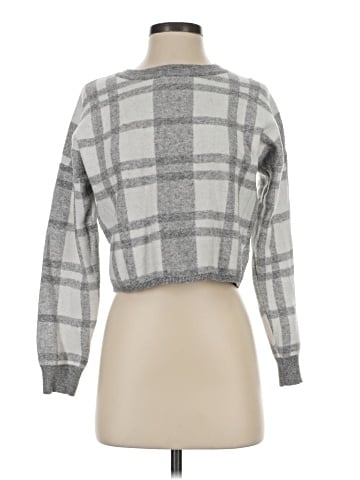 Timing Pullover Sweater (view 1)