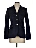 Brooks Brothers 346 Blue Blazer Size 4 - photo 1