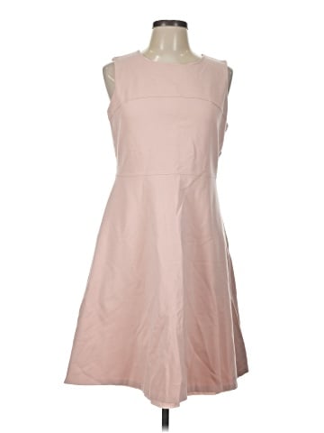 Talbots Cocktail Dress (view 1)