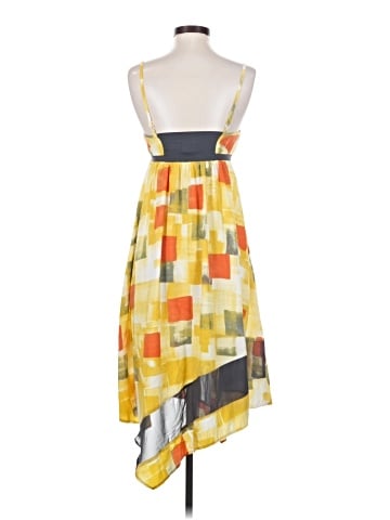 Simply Vera Vera Wang Casual Dress (view 2)