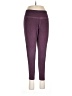 Express Purple Active Pants Size Med Petite - photo 1