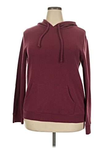 Staccato Pullover Hoodie (view 1)