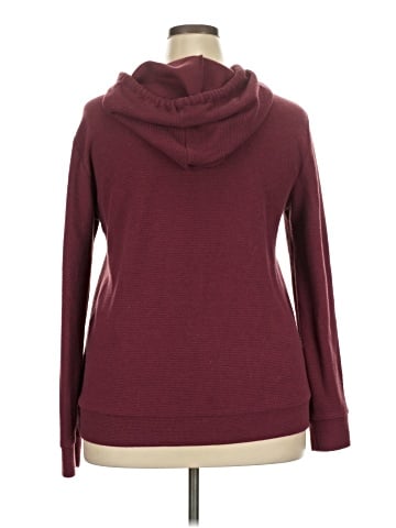 Staccato Pullover Hoodie (view 2)