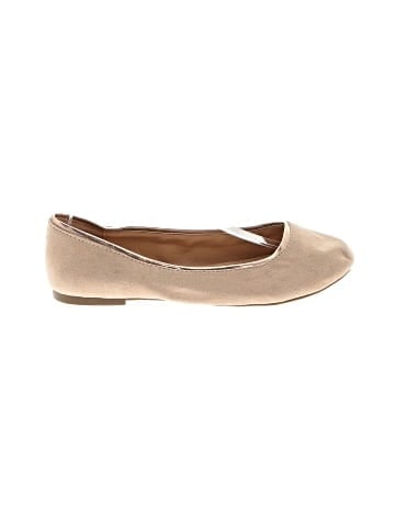 Lauren Conrad Flats (view 1)
