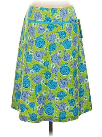 Lilly Pulitzer Casual Skirt (view 1)