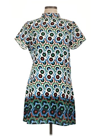 Zara Casual Dress (view 1)