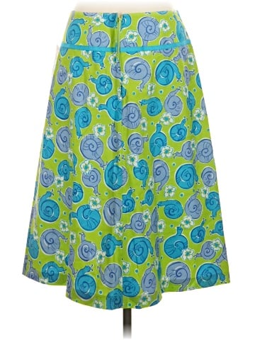 Lilly Pulitzer Casual Skirt (view 2)
