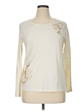 Coldwater Creek Long Sleeve T-Shirt (view 1)