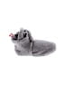 Zutano Gray Booties Size 6-12 mo (baby) - photo 1