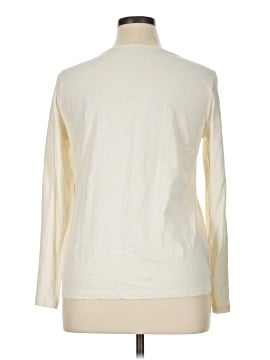 Coldwater Creek Long Sleeve T-Shirt (view 2)