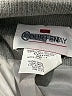 Courtenay 100% Acetate Gray Blazer Size 14 - photo 6