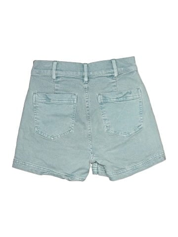 Lou & Grey Denim Shorts (view 2)