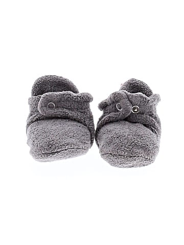 Zutano Booties (view 2)