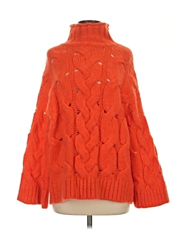Free People Turtleneck Sweater (view 1)
