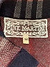 Pink Martini Blue Jacket Size M - photo 7