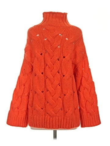 Free People Turtleneck Sweater (view 2)