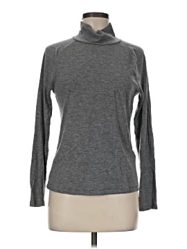 BR/HTG-SF78 Long Sleeve Turtleneck (view 1)