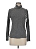 BR/HTG-SF78 Gray Long Sleeve Turtleneck Size M - photo 1