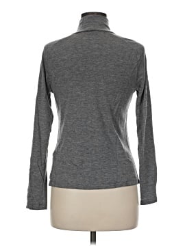BR/HTG-SF78 Long Sleeve Turtleneck (view 2)