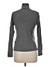 BR/HTG-SF78 Gray Long Sleeve Turtleneck Size M - photo 2