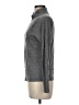 BR/HTG-SF78 Gray Long Sleeve Turtleneck Size M - photo 5