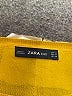 Zara Yellow Pullover Sweater Size M - photo 7