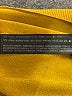 Zara Yellow Pullover Sweater Size M - photo 8