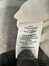 Talbots 100% Polyester Graphic Blue Casual Skirt Size 8 Petite - photo 5
