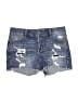 Maurices Blue Denim Shorts Size 4 - photo 1