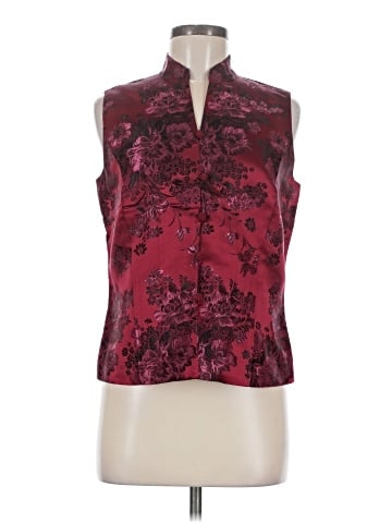 Ann Taylor Vest (view 1)