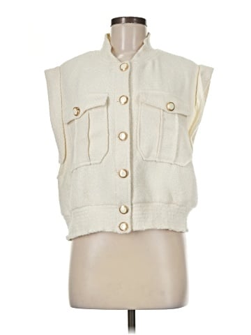 Christian Lacroix Vest (view 1)