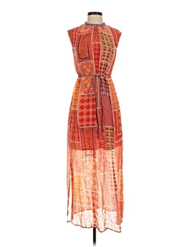 Tanvi Kedia Cocktail Dress (view 1)