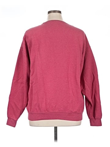 Jerzees Sweatshirt (view 2)