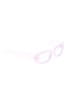 Unbranded Pink Sunglasses One size - photo 1