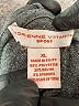 Adrienne Vittadini Gray Pullover Hoodie Size XL - photo 7