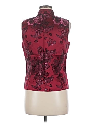 Ann Taylor Vest (view 2)