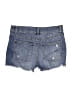 Maurices Blue Denim Shorts Size 4 - photo 2