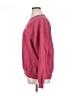 Jerzees Pink Sweatshirt Size XL - photo 5