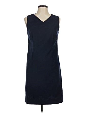 Northern Reflections Casual Dress (view 1)