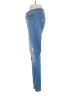 Mother Hearts Blue Jeans Size 26 waist - photo 5