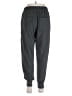 Lou & Grey Solid Gray Casual Pants Size M - photo 2